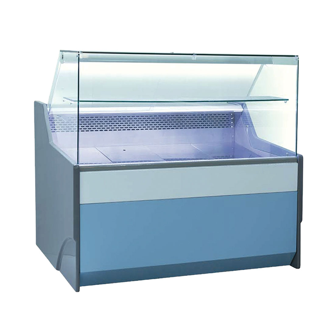 Compact Deli Display - ST15LC