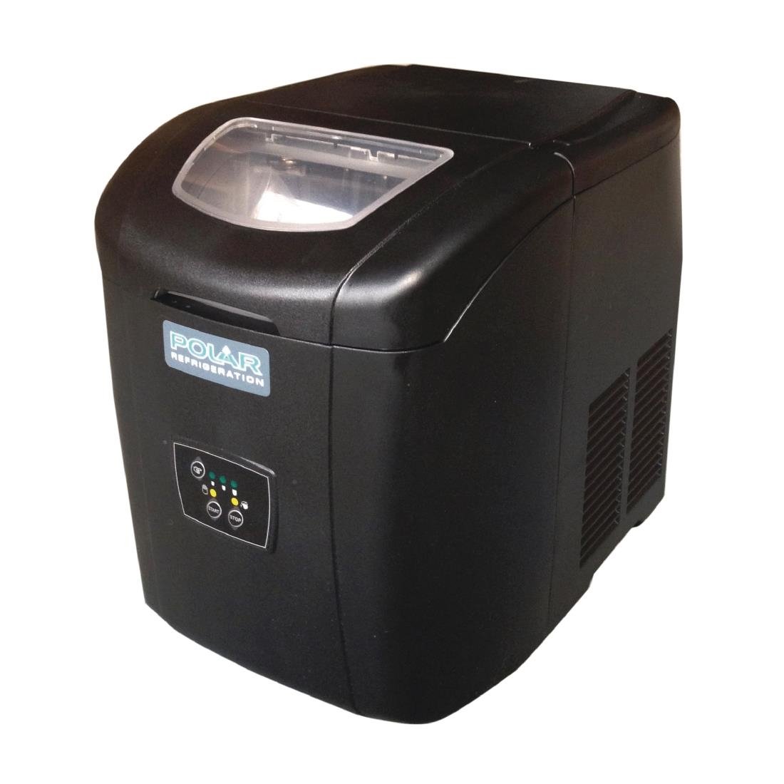 Polar C-Series Countertop Ice Machine 11kg Output