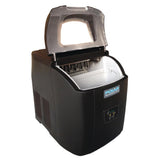 Polar C-Series Countertop Ice Machine 11kg Output