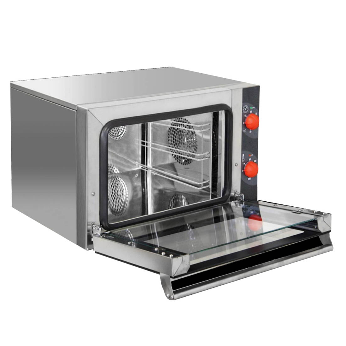 PROMETEC CONVECTION OVEN - TD-3NE