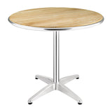 Bolero Round Pedestal Bistro Table