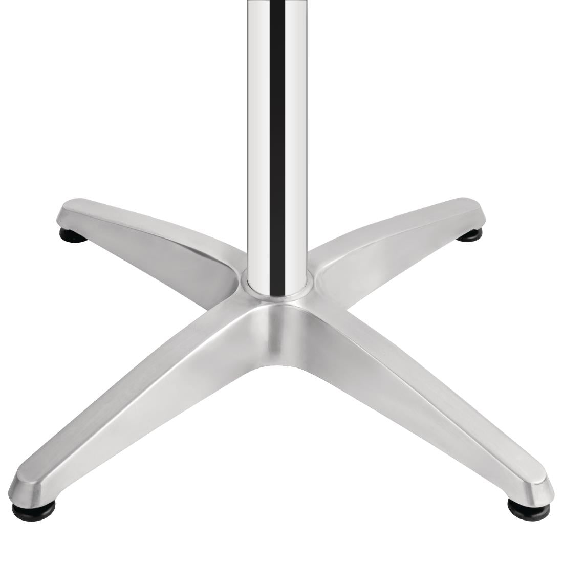 Bolero Round Pedestal Bistro Table