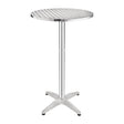 Bolero Poseur Table