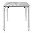 Bolero Stacking Square Table