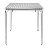 Bolero Stacking Square Table