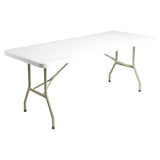 Bolero Foldaway Utility Table