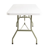 Bolero Foldaway Utility Table