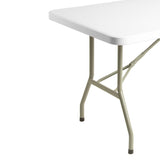 Bolero Foldaway Utility Table