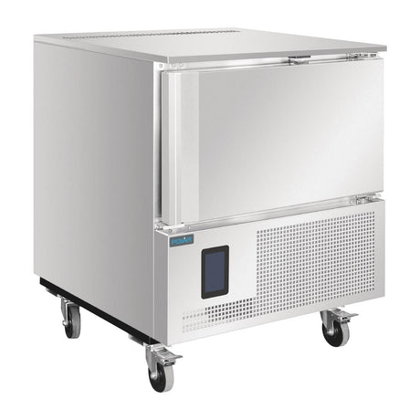 Polar U-Series Blast Chiller