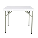 Bolero Square Table